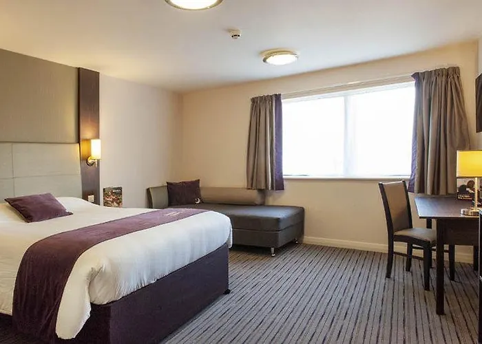 Premier Inn Trowbridge