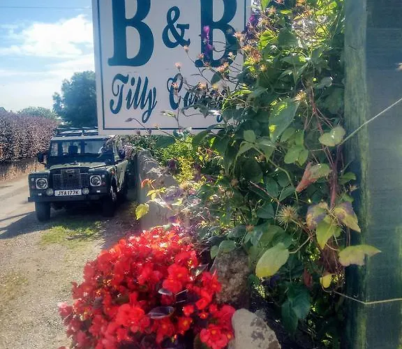 Tilly Cottage