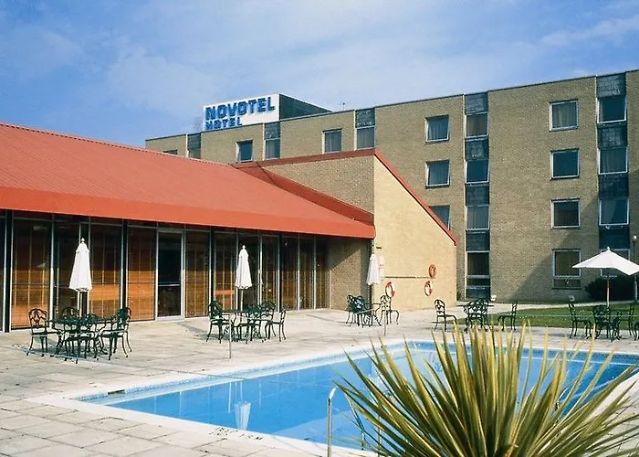 Legacy Plymouth International Hotel