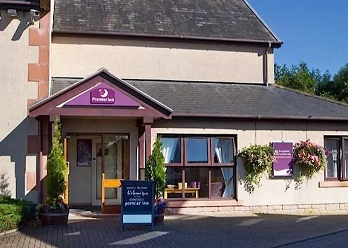 Premier Inn Dumfries