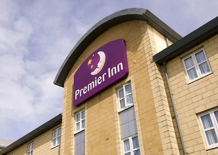 Premier Inn Southport Central