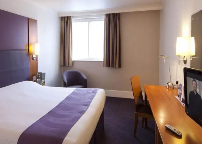 Premier Inn Grantham