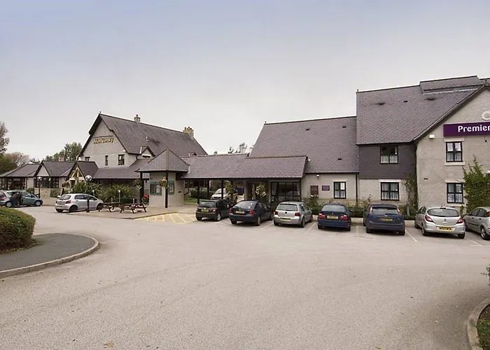 Premier Inn Llandudno