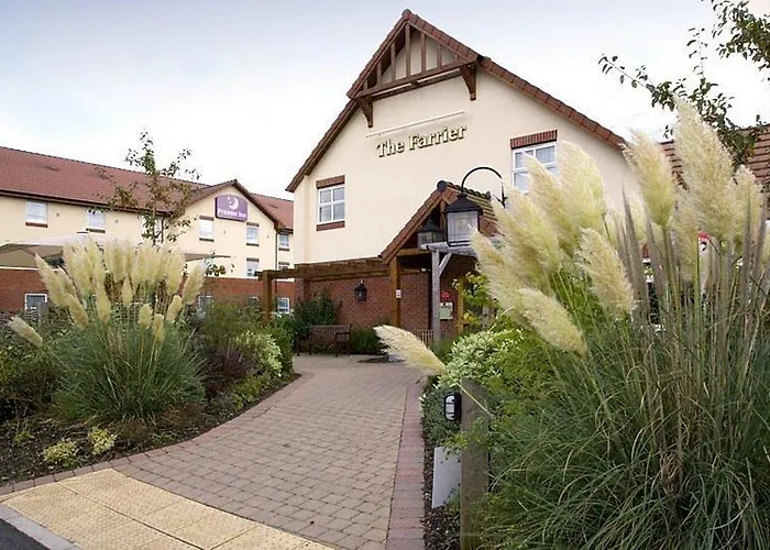 Premier Inn Premier Inn Grantham