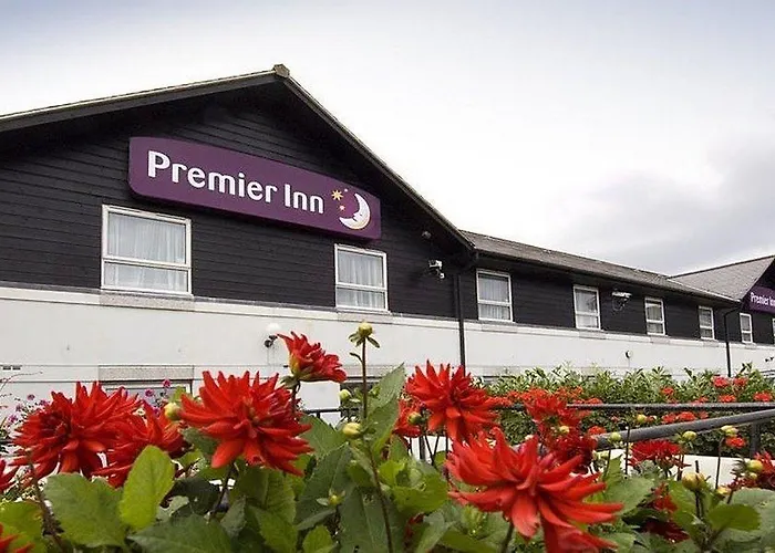 Premier Inn Truro