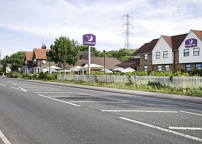 Premier Inn Dunstable South A5