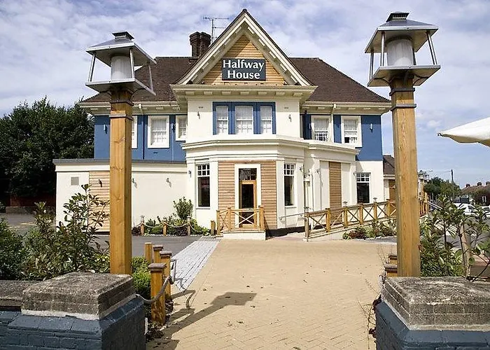 Premier Inn Dunstable / Luton