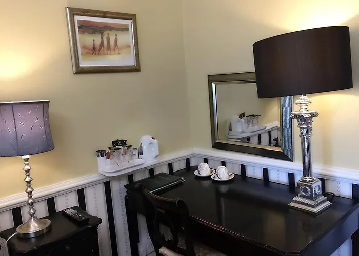 Alvera Court Harrogate