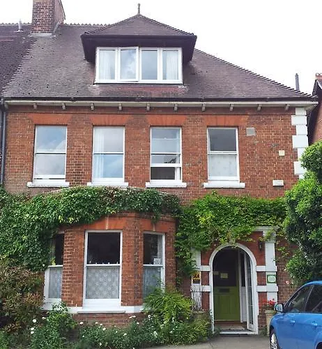 Acorn Guest House Oxford