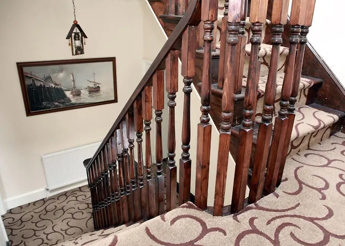 The Kingston Hotel Leeds 