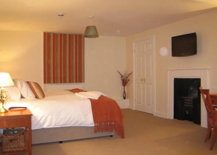 The George Country Inn, Wath Wath 