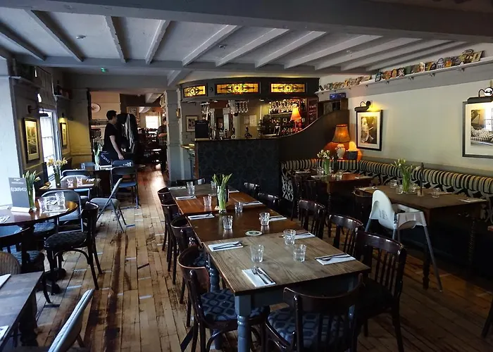The Garden House Inn Durham