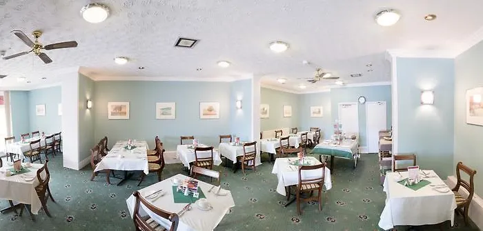 Norwich Hotel