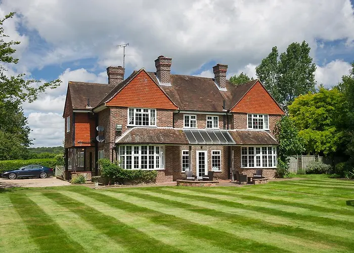 Claverton Country House Hotel Battle