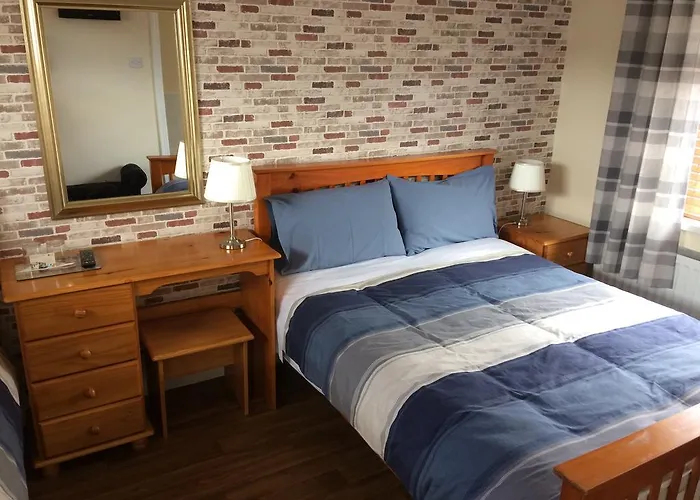 Amore Bed & Breakfast
