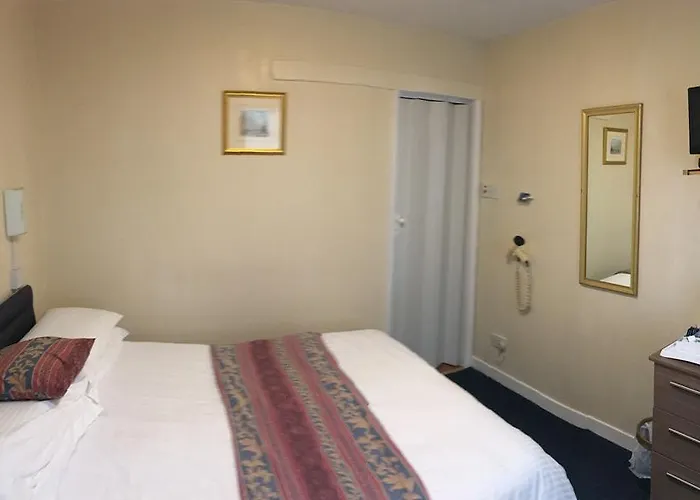 Arkaig Guest House Aberdeen