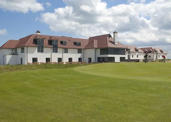 The Lodge At Prince'S
