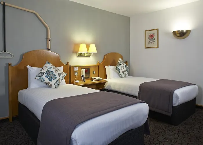 Copthorne Hotel London Gatwick