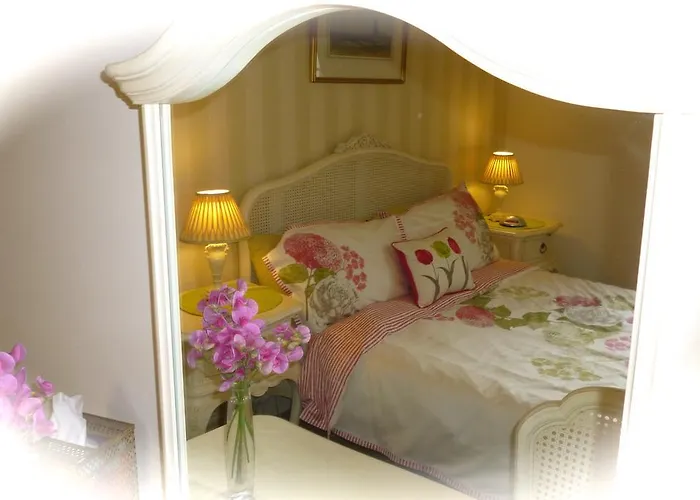 Copperfields Guest House