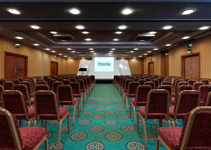 Leonardo East Midlands Airport Hotel Derby