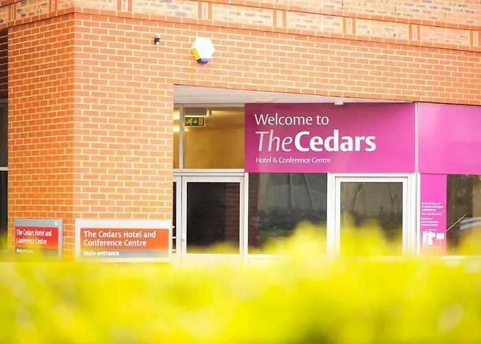 The Cedars Hotel