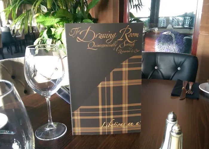 Lauriston Hotel