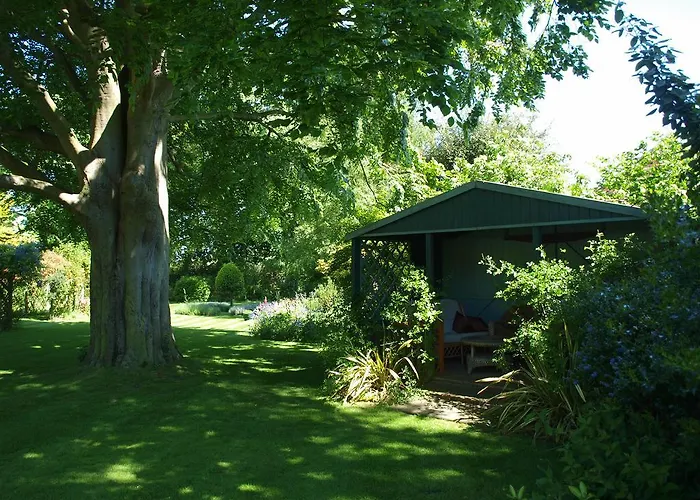 Beechwood Hotel