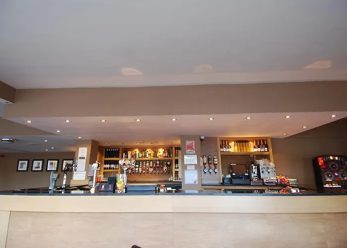Hotel Cladhan Falkirk