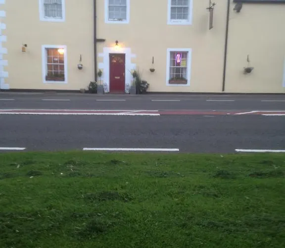 Lynebank House Hotel, Bed & Breakfast