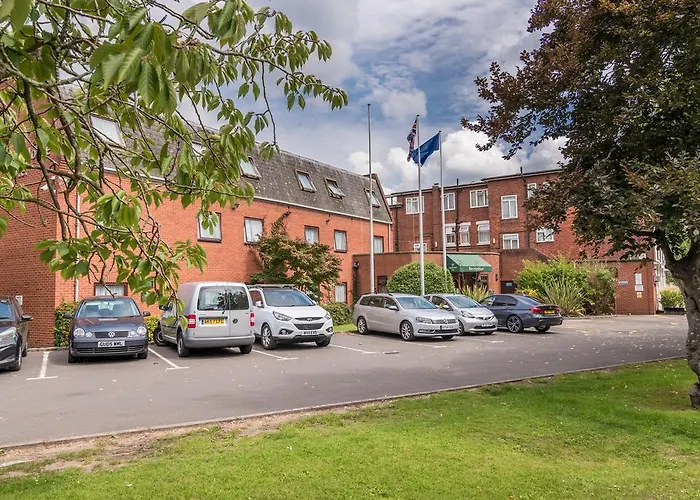 Highfield House Hotel