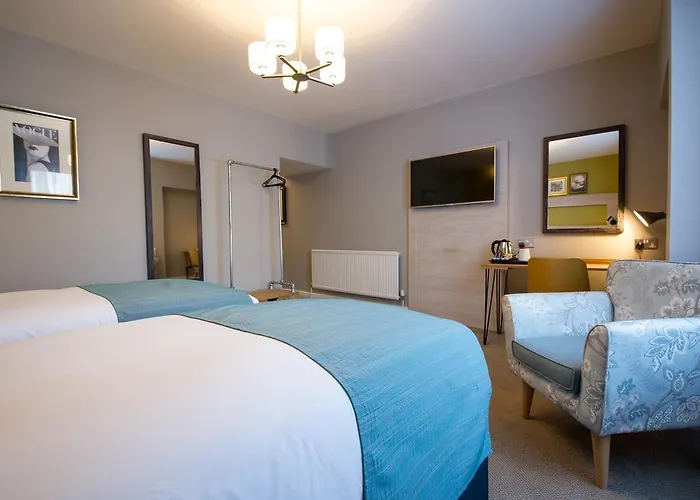 The Calverley Arms By Innkeeper'S Collection