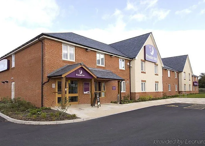 Premier Inn Rhuddlan