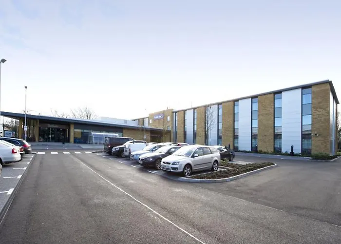 Premier Inn London Uxbridge