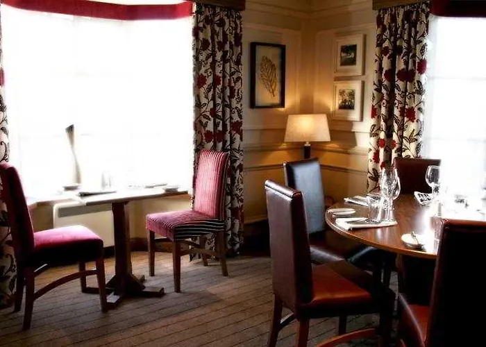 Wild Boar Hotel