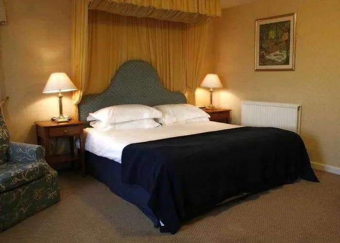 Wild Boar Hotel