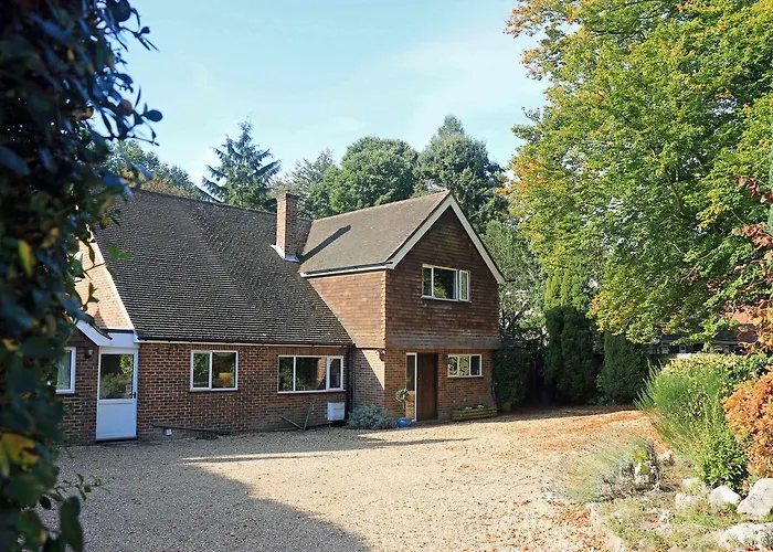Dawyk Beech Guesthouse