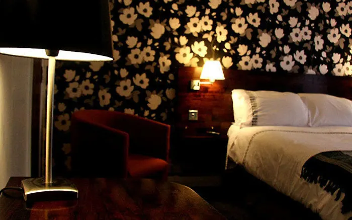 Hotel Belmonte