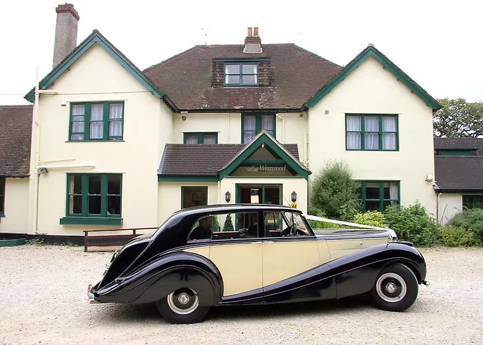 The Westwood Hotel