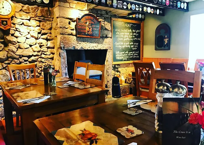 The Craw Inn