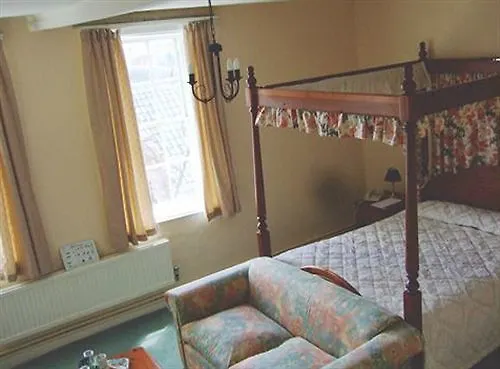 Swan Hotel