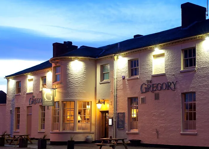 The Gregory