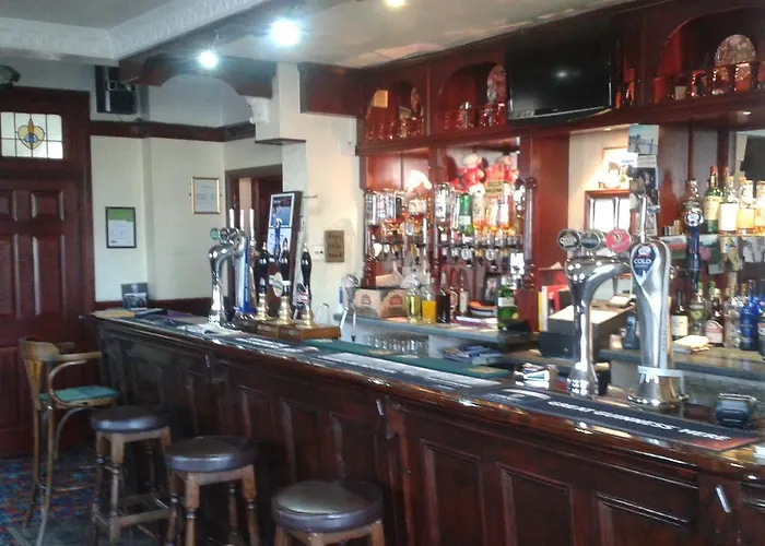 Gilesgate Moor Hotel