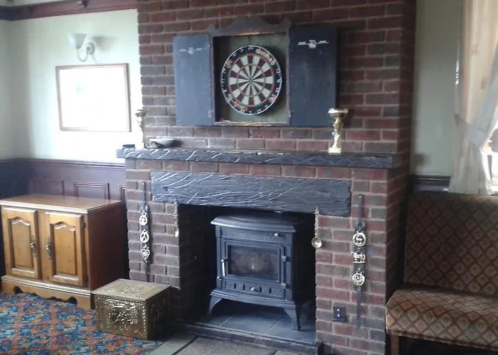 Gilesgate Moor Hotel