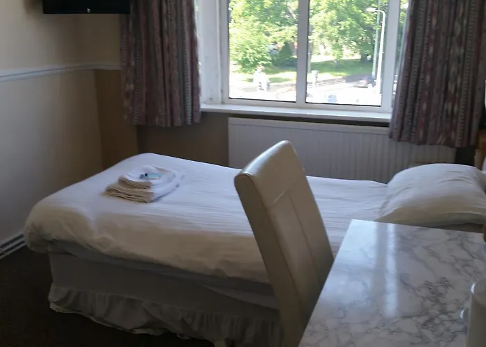 The Bridge Hotel Scunthorpe