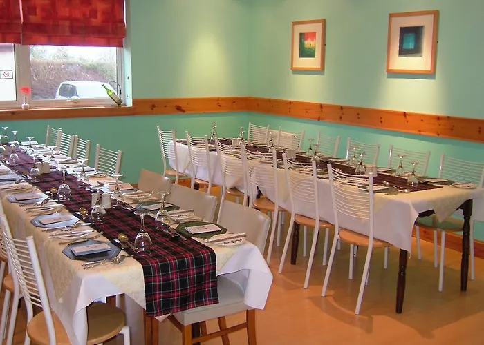 Balcomie Links Hotel