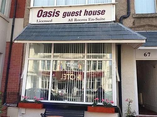 Oasis