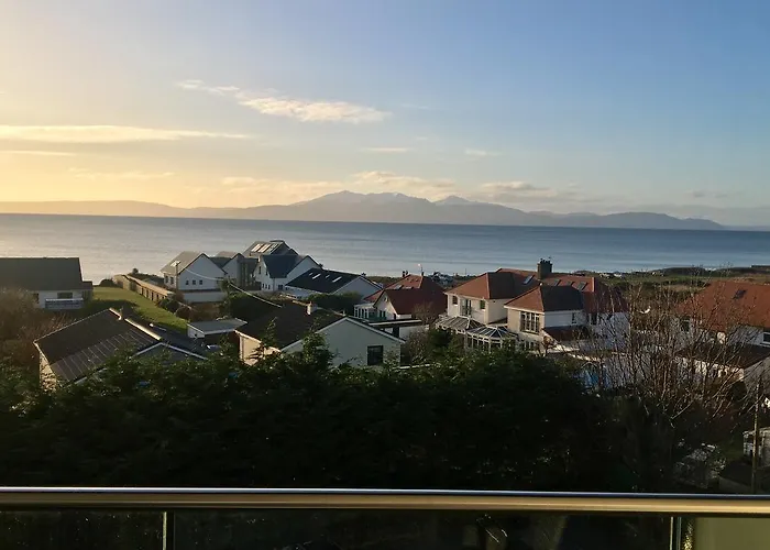 Seamill House Hotel