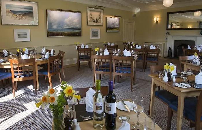 Bridgend Hotel