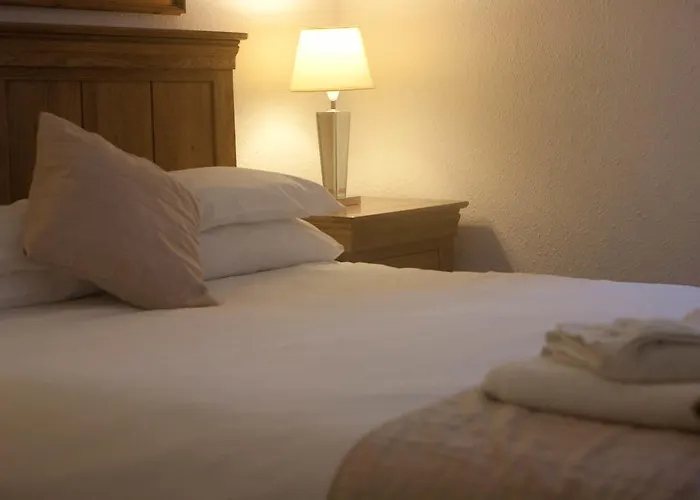 Cavell House Bed And Breakfast Clevedon