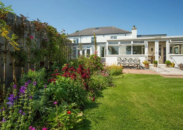Chillington House